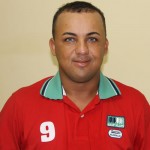 Governo de Sergipe já recuperou 300 pequenas barragens no campo - O agricultor José Adevaldo Ávila Santos