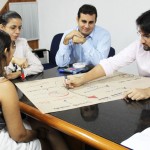 Seplag realiza capacitação sobre planejamentos estratégicos - Fotos: Ascom/Seplag