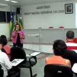 Secretário se reúne com diretores de escolas da região do Agreste - Belivaldo Chagas se reúne com diretores da DRE3 / Fotos: Juarez Silveira/Seed