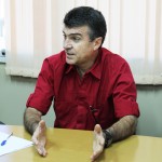 Governo de Sergipe continua diálogo sobre carreira de engenheiros civis - Fotos: Ascom/Seplag