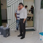 Sefaz atua junto ao Ministério Público em operação que interditou empresa de água mineral Santa Cecília - Fotos: Ascom/Sefaz