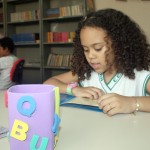 Governo de Sergipe reestrutura bibliotecas escolares - Fotos: Juarez Silveira/Seed