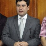 Armando Júnior é o novo diretor da Emsetur - Fotos: Carlovancy Andrade/Emsetur