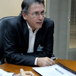 Governo e Petrobras reestabelecem água para mais de 10 mil pessoas -