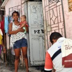 Sedurb inicia diagnóstico social com famílias beneficiadas pelo Pró Moradia - Fotos: Eduardo Almeida/Sedurb