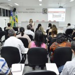 Secretário reúnese com diretores de escolas de Aracaju - Fotos: Eugênio Barreto