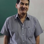 Governo leva o ‘Frutos da Terra’ para a sala de aula - A acadêmica Amanda Vaz Souza Oliveira