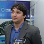 Oficina do Exportador capacita micro e pequenos empresários sergipanos   - Fotos: Vieira Neto/Sedetec