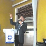 Prêmio ODM Brasil reconhece e valoriza ações da sociedade civil e governos municipais  - Fotos: Ascom/Articulação com os Movimentos Sociais e Sindicais