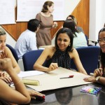 Seplag realiza capacitação sobre planejamentos estratégicos - Fotos: Ascom/Seplag