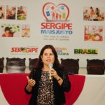 Governo orienta sobre acompanhamento dos beneficiários do BolsaFamília - Fotos: Edinah Mary/Inclusão Social