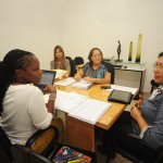 Seides e Unicef estudam proposta para fortalecimento do sistema socioeducativo -
