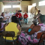 Oficina de Capacitação do Programa Água Doce é finalizada em Tobias Barreto -