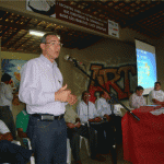 Emdagro realiza encontro sobre cultura do coco - Fotos: Ascom/Emdagro
