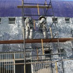 Governo de Sergipe inicia reforma dos Arcos da Orla da Atalaia   -