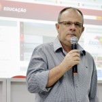 Secretário reúnese com diretores de escolas de Aracaju - Fotos: Eugênio Barreto