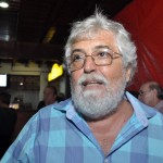Governo amplia oferta de espaços culturais - Anderson Martins elogiou a iniciativa de revitalizar o cinema de rua