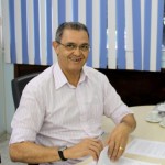 Governo leva o ‘Frutos da Terra’ para a sala de aula - A acadêmica Amanda Vaz Souza Oliveira