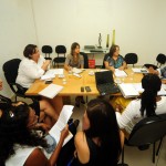 Seides e Unicef estudam proposta para fortalecimento do sistema socioeducativo -