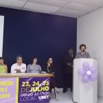 Secretaria da Mulher realiza capacitação na região Sul sergipana -