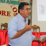 Cohidro discute cultivo de alimentos orgânicos  -