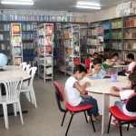 Governo de Sergipe reestrutura bibliotecas escolares - Fotos: Juarez Silveira/Seed
