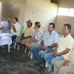 Oficina de Capacitação do Programa Água Doce é finalizada em Tobias Barreto -
