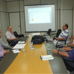 Governo e Banco do Brasil fortalecem parceria de assistência técnica rural - Fotos: Ascom/ Emdagro