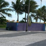 Governo de Sergipe inicia reforma dos Arcos da Orla da Atalaia   -