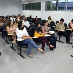 Secretário reúnese com diretores de escolas de Aracaju - Fotos: Eugênio Barreto