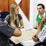 Seplag realiza capacitação sobre planejamentos estratégicos - Fotos: Ascom/Seplag