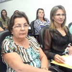 Secretário se reúne com diretores de escolas da região do Agreste - Belivaldo Chagas se reúne com diretores da DRE3 / Fotos: Juarez Silveira/Seed
