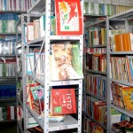 Governo de Sergipe reestrutura bibliotecas escolares - Fotos: Juarez Silveira/Seed