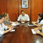 Cursos de línguas estrangeiras do Pronatec Copa terão início em agosto em Aracaju - Fotos: Maxwell Corrêa/Emsetur
