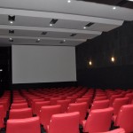 Cine Vitória será inaugurado oficialmente na próxima quartafeira