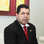 Sergipe busca atrair investimentos na Europa - O secretário do Desenvolvimento Econômico e da Ciência e Tecnologia