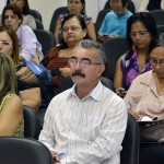 Secretário reúnese com diretores de escolas de Aracaju - Fotos: Eugênio Barreto