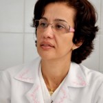 Governo amplia disponibilidade de leitos no Hospital Regional de Estância  - A superintendente do HRE