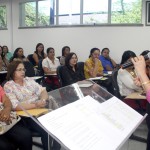 Secretário se reúne com diretores de escolas da região do Agreste - Belivaldo Chagas se reúne com diretores da DRE3 / Fotos: Juarez Silveira/Seed