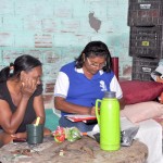 Sedurb inicia diagnóstico social com famílias beneficiadas pelo Pró Moradia - Fotos: Eduardo Almeida/Sedurb