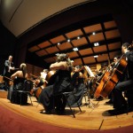 Peças de Poulenc e Mozart serão destaques em concerto da Orsse - ORSSE / Foto: Fabiana Costa/Secult