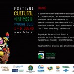 Sergipe é destaque em festival cultural do Brasil na Áustria -