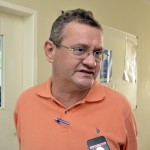 Secretário reúnese com diretores de escolas de Aracaju - Fotos: Eugênio Barreto