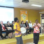 Prêmio ODM Brasil reconhece e valoriza ações da sociedade civil e governos municipais  - Fotos: Ascom/Articulação com os Movimentos Sociais e Sindicais
