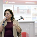 Secretário reúnese com diretores de escolas do Baixo São Francisco - Fotos: Eugênio Barreto/Seed