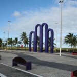 Governo de Sergipe inicia reforma dos Arcos da Orla da Atalaia   -
