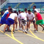 Sergipe tem proporcionalmente maior número de escolas inscritas no Programa Atleta na Escola  - Fotos: Ascom/Seed