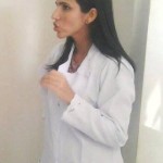 Governo orienta população sobre cuidados com a compra de água mineral - A gerente de alimentos da Vigilância Sanitária (Divisa) da SES