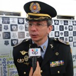 Governo Federal anuncia Sergipe como 4º Estado a receber 'Brasil Mais Seguro' - Fotos: Ascom/SSP