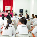 Novos Rumos: Governo certifica alunas do Presídio Feminino  -